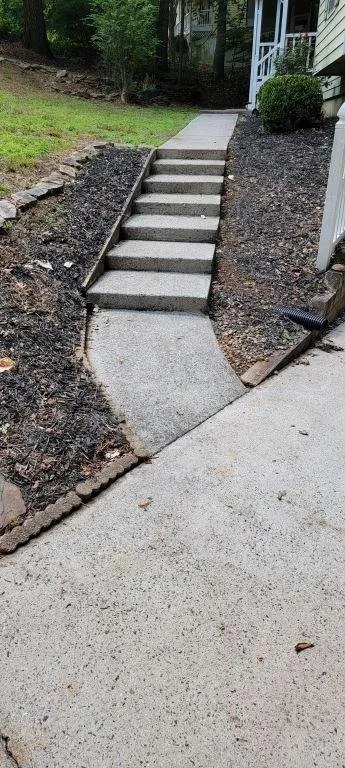 Reliable yard maintenance in Cumming, GA - Absolute Lawn Pros