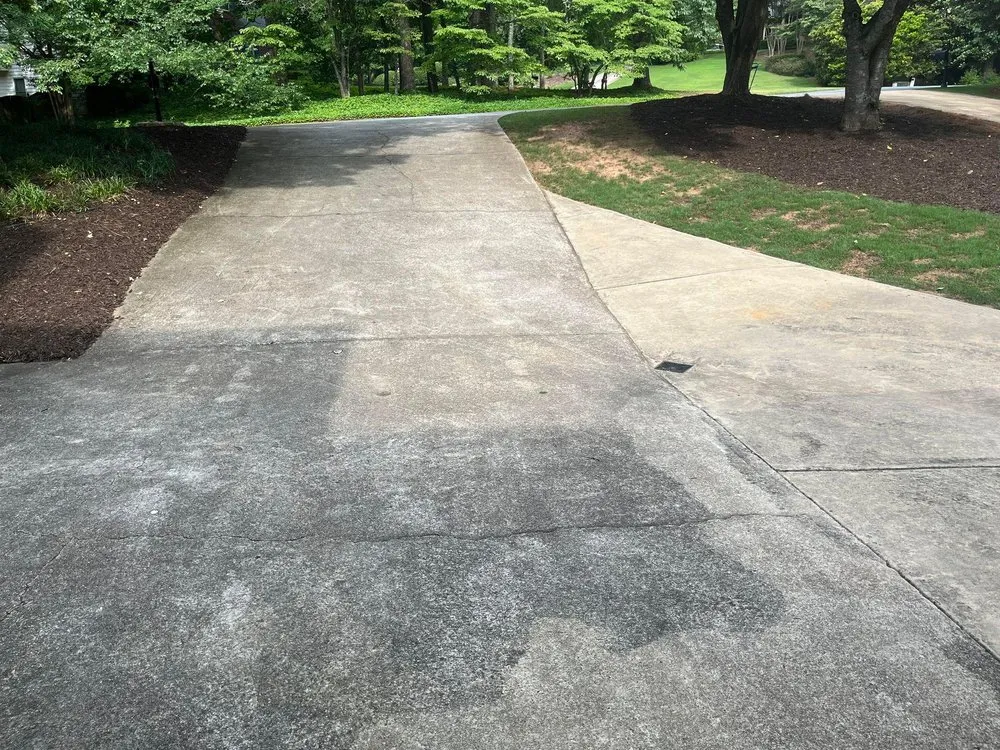 Top-rated lawn care service for outdoor upgrades in Cumming, GA by Absolute Lawn Pros