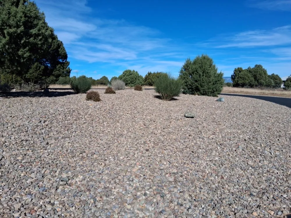 Local landscape installation for outdoor upgrades in Alto, NM by Absolute Lawn Service