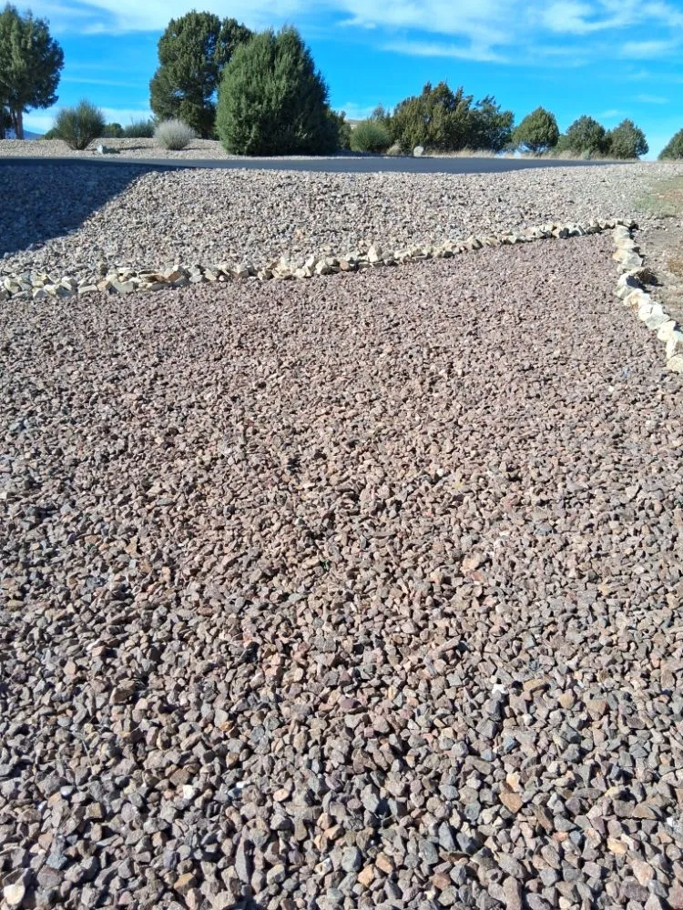 Reliable landscaping services for homes across Alto, NM - Absolute Lawn Service