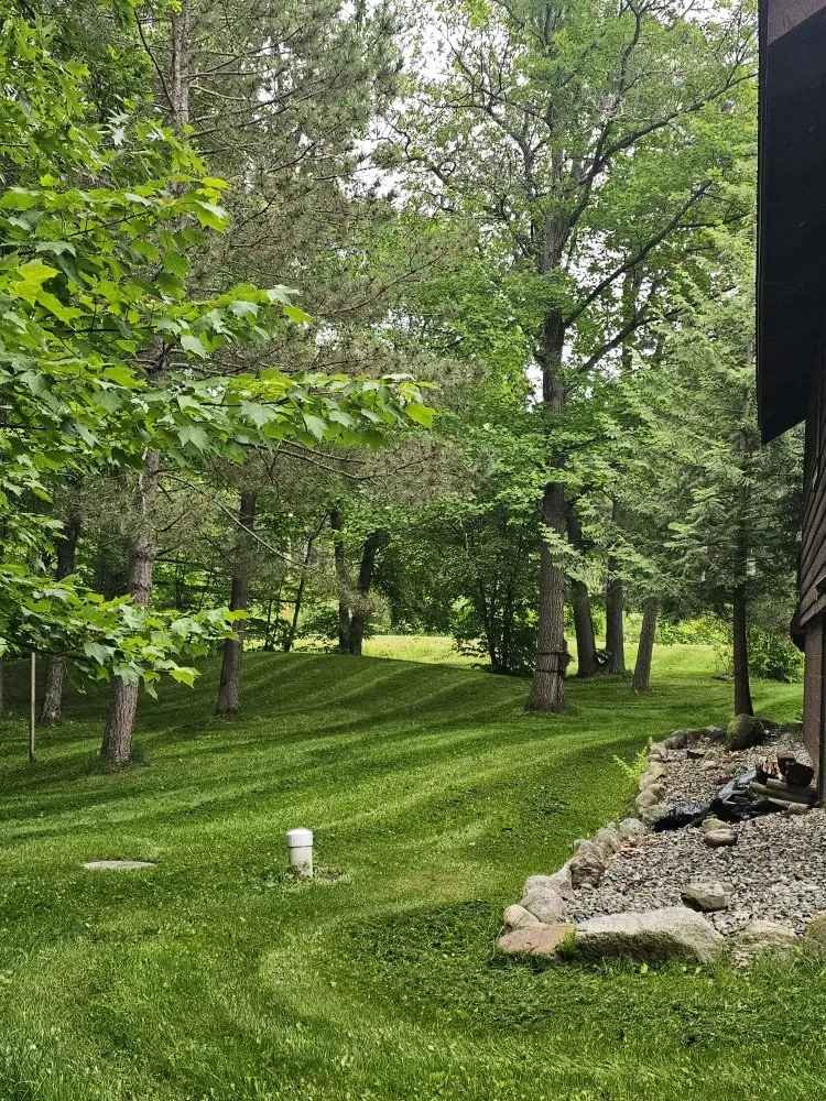 Top-rated yard maintenance near you across Cass Lake, MN - Absolute Lawn Service