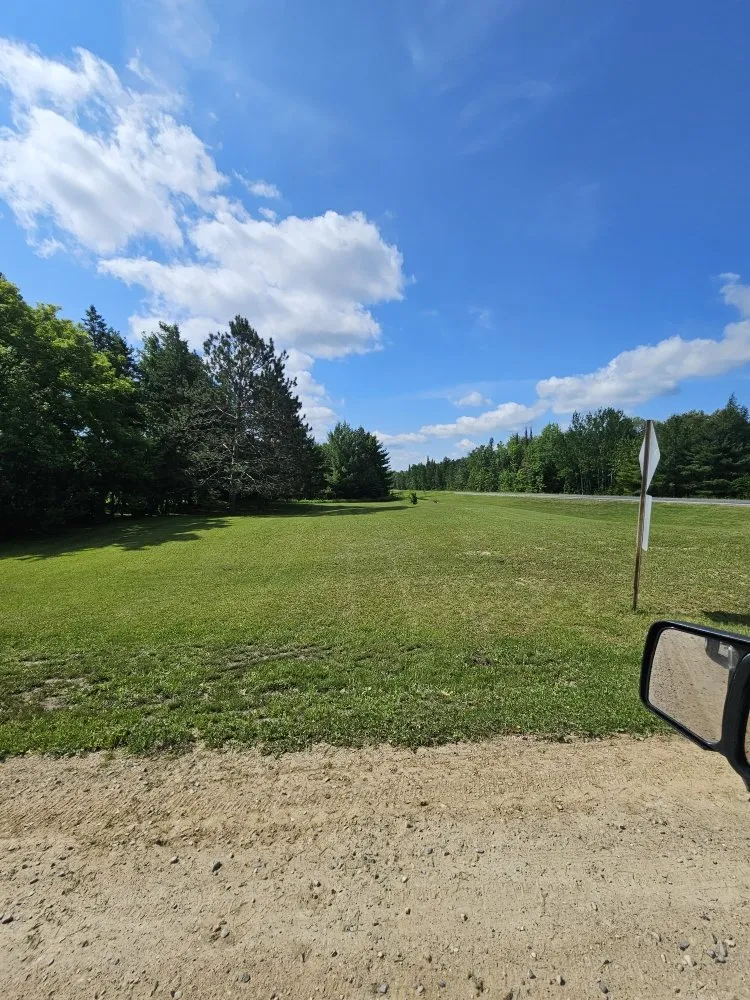 Local landscaping services in Cass Lake, MN by Absolute Lawn Service