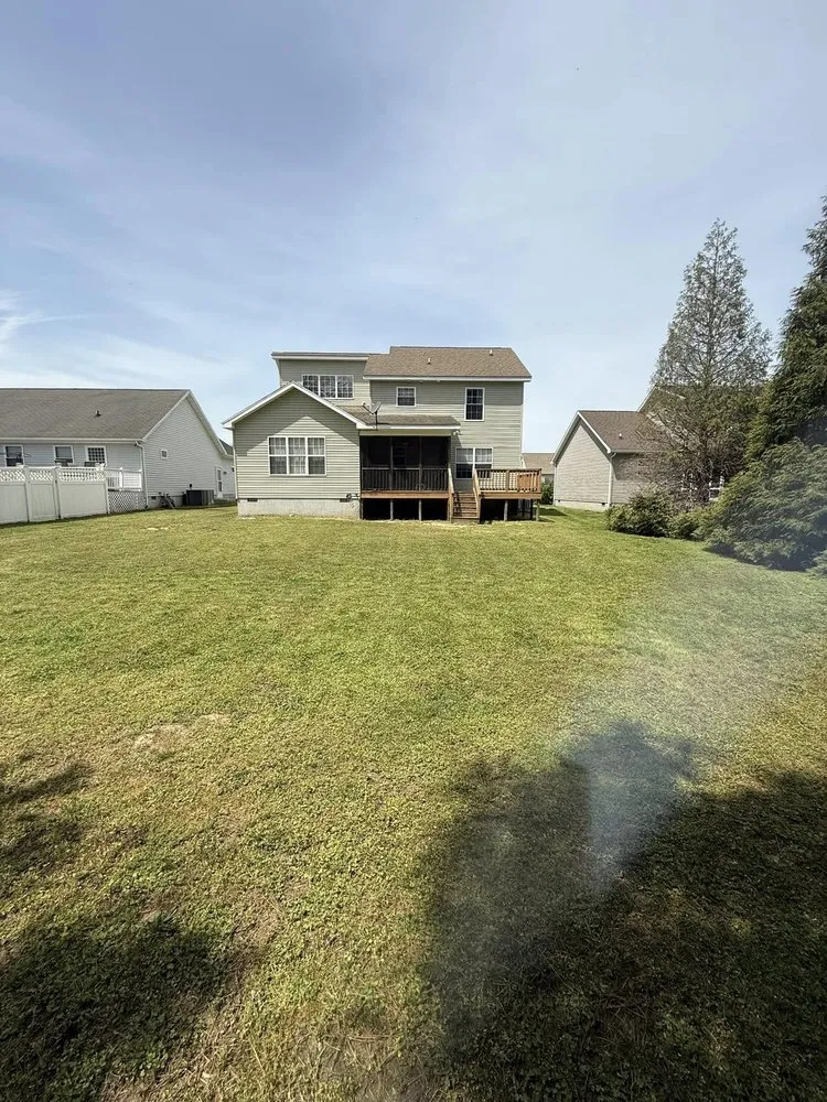 Reliable landscaping services for outdoor upgrades in Greenbackville, VA by Absolute Lawn Works