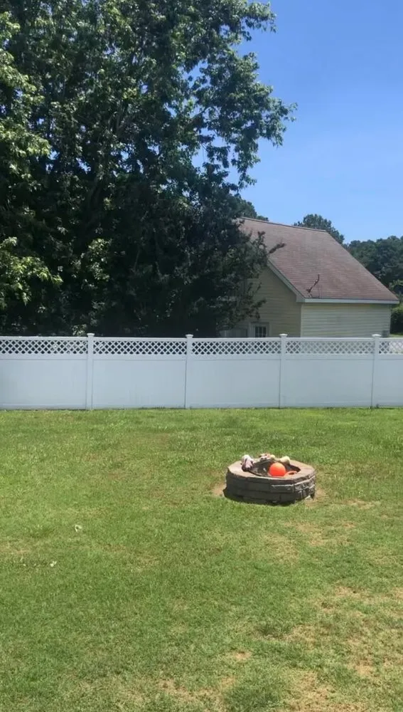 Expert outdoor landscaping in Greenbackville, VA - Absolute Lawn Works