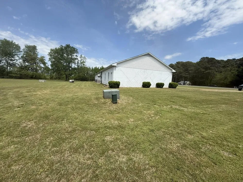 Reliable residential landscaping in Greenbackville, VA - Absolute Lawn Works