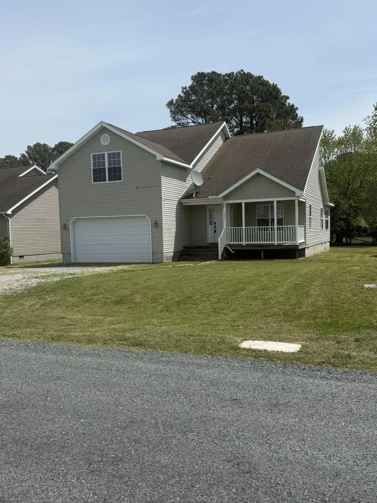 Expert lawn care service for year-round maintenance in Greenbackville, VA by Absolute Lawn Works