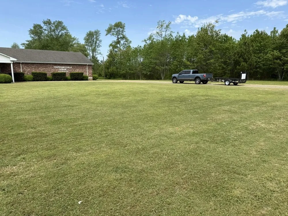 Top-rated lawn care service in Greenbackville, VA by Absolute Lawn Works