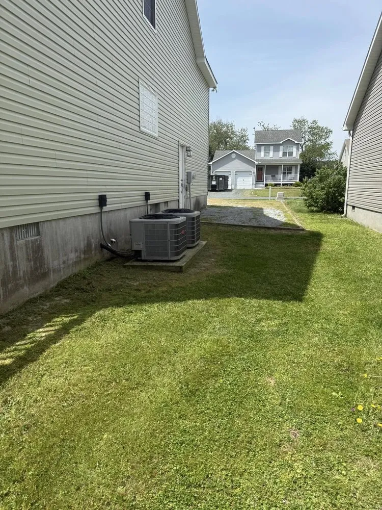 Trusted garden landscaping for residential properties across Greenbackville, VA - Absolute Lawn Works