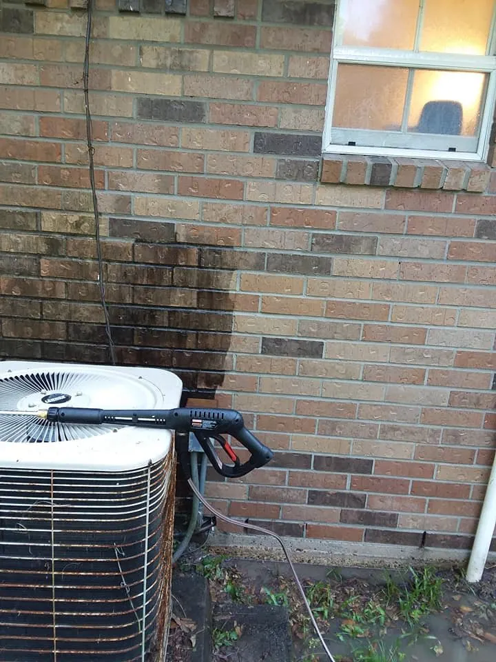 Professional outdoor landscaping in Orange, TX by Absolute Lawncare