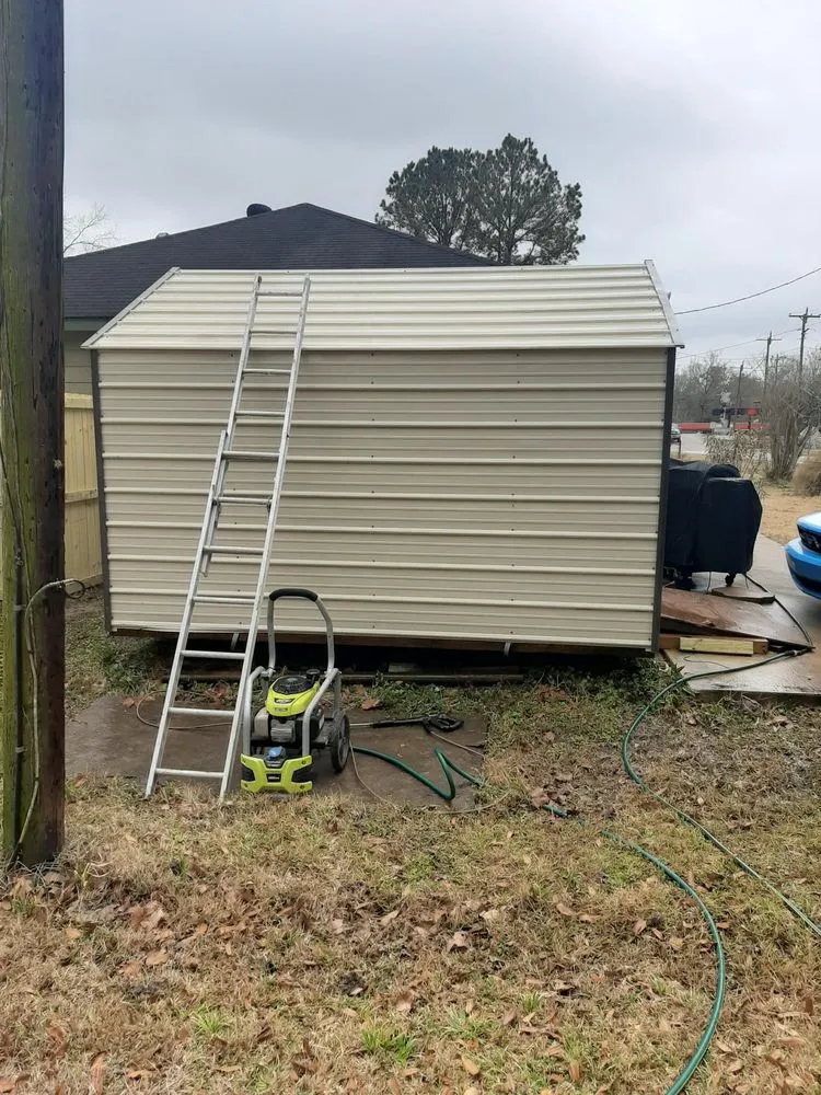 Custom landscaping services in Orange, TX - Absolute Lawncare