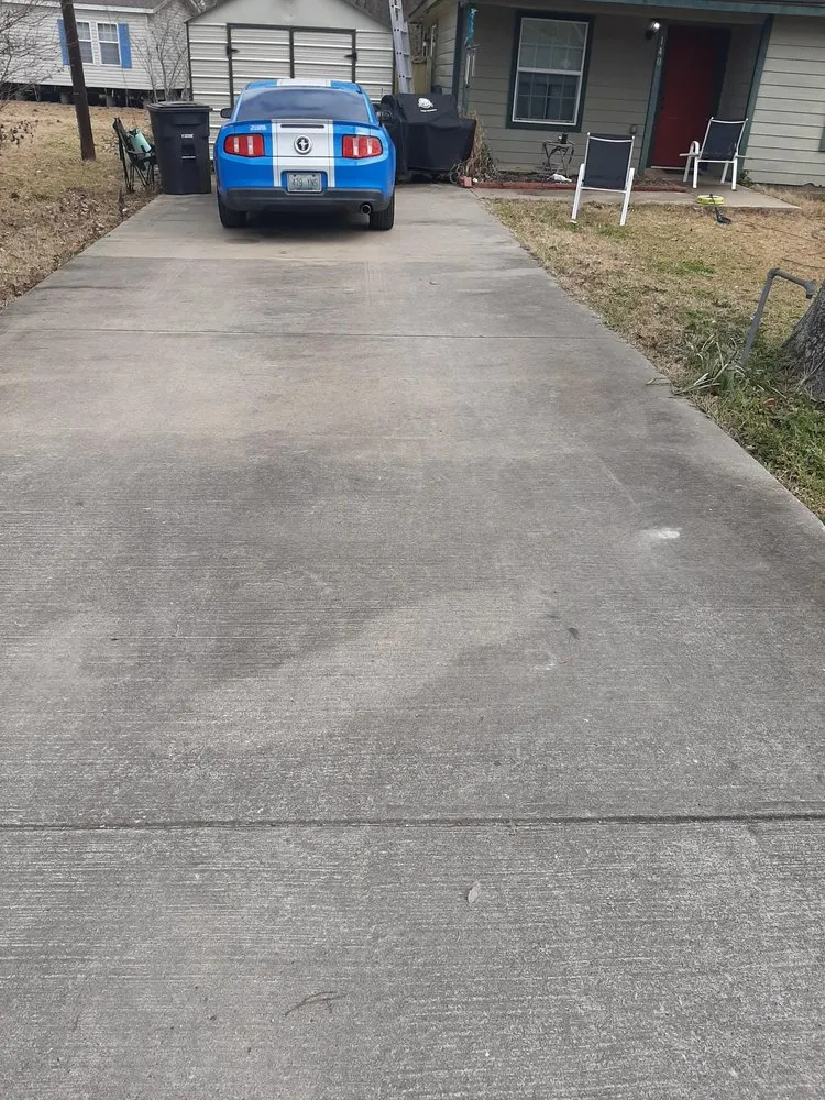 Reliable lawn care service in Orange, TX by Absolute Lawncare