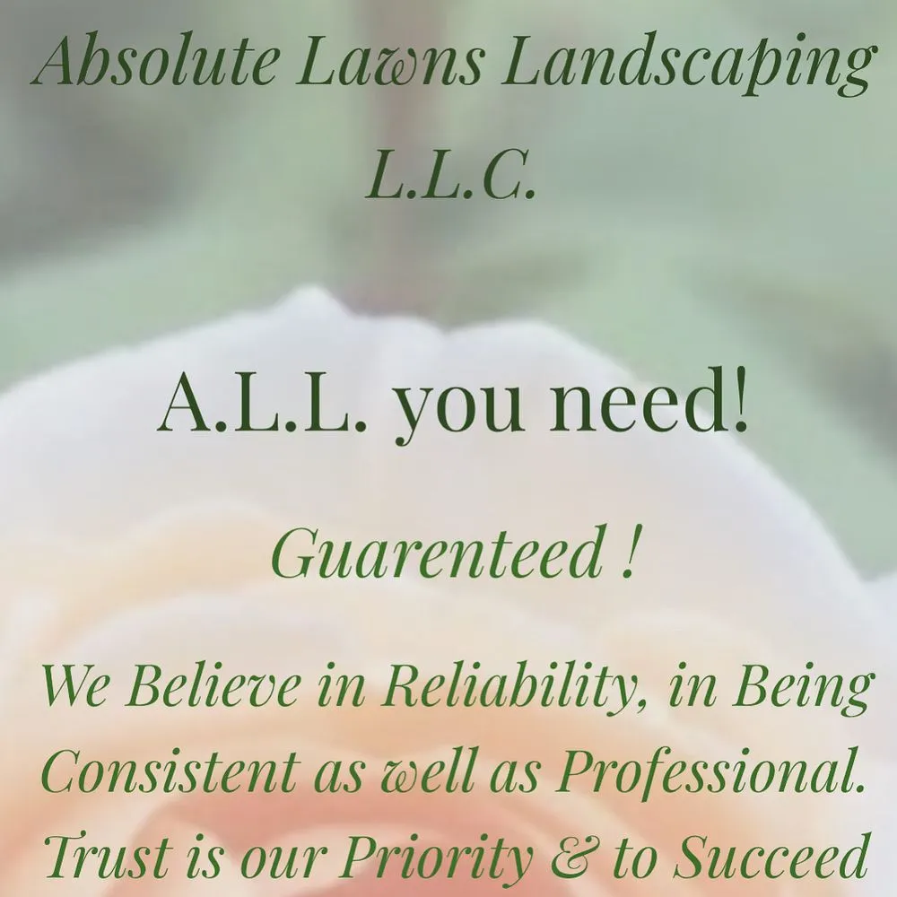 Professional yard cleanup service for outdoor upgrades in Benson, NC by Absolute Lawns Landscaping