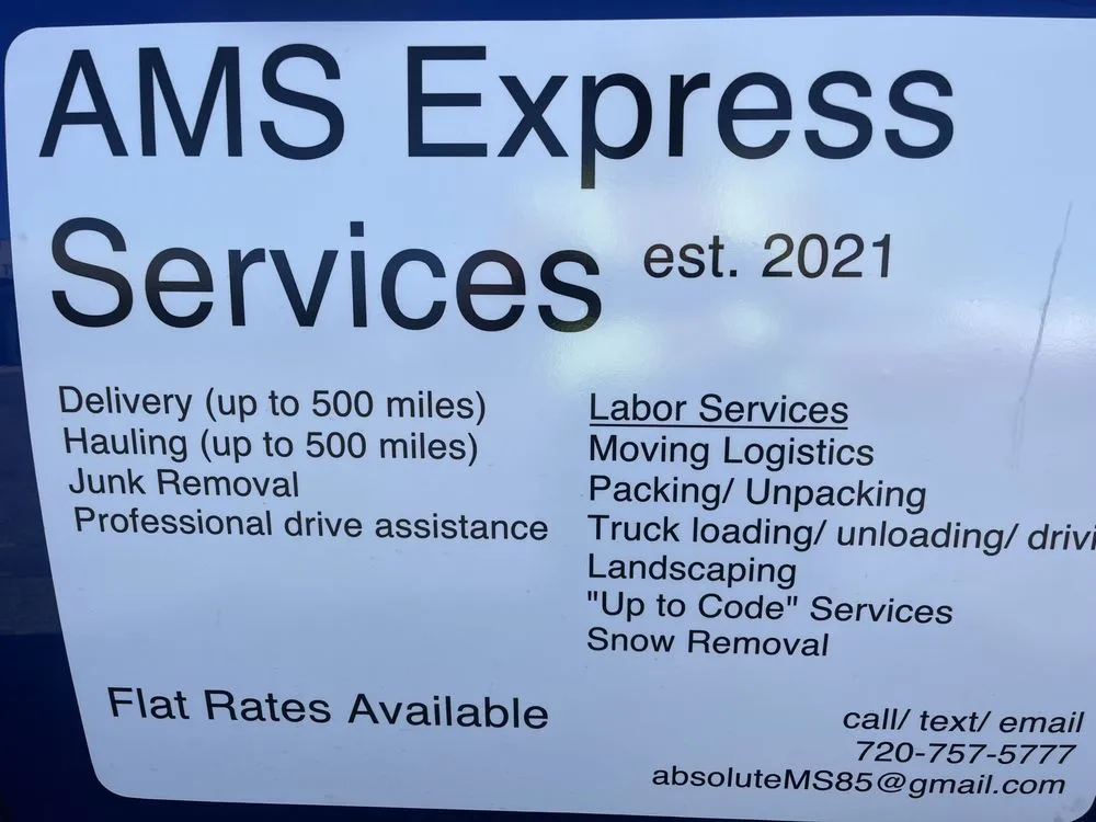 Professional lawn care service experts serving Denver, CO - Absolute Maintenance Services