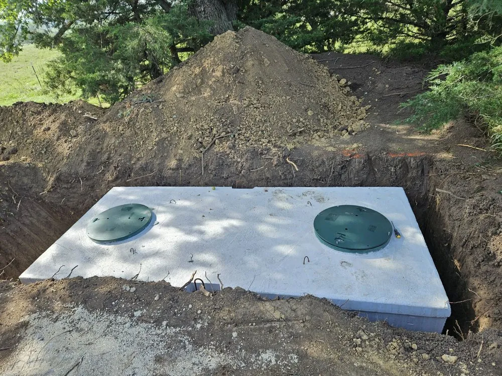 Custom landscaping services experts serving Osceola, IA - Absolute Outdoor Service