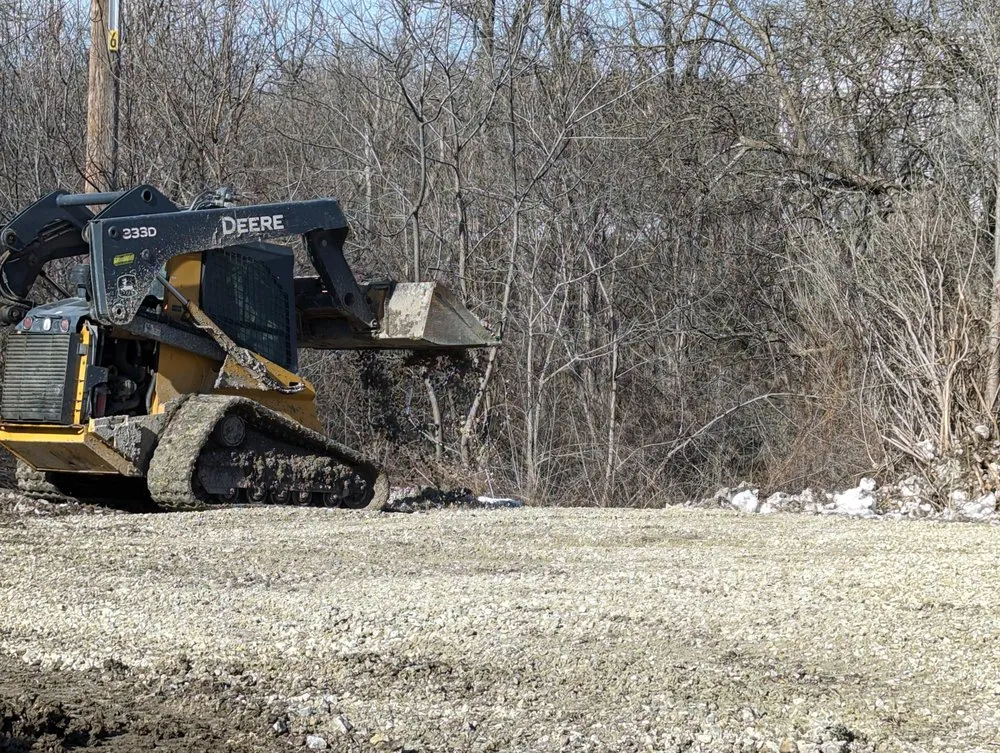 Affordable residential landscaping for residential properties across Osceola, IA - Absolute Outdoor Service