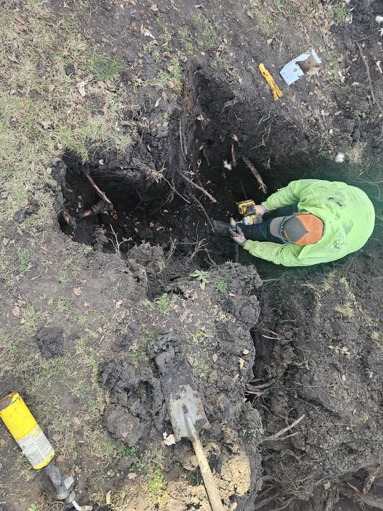 Trusted landscaping services in Osceola, IA by Absolute Outdoor Service