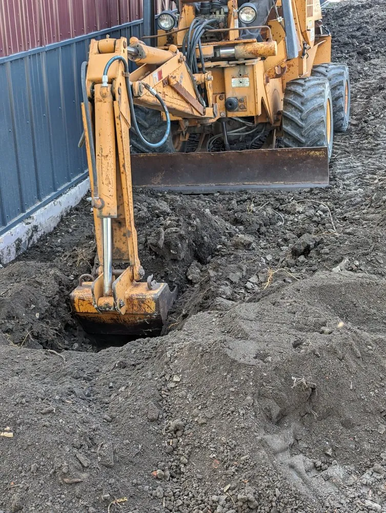 Professional lawn mowing service in Osceola, IA - Absolute Outdoor Service