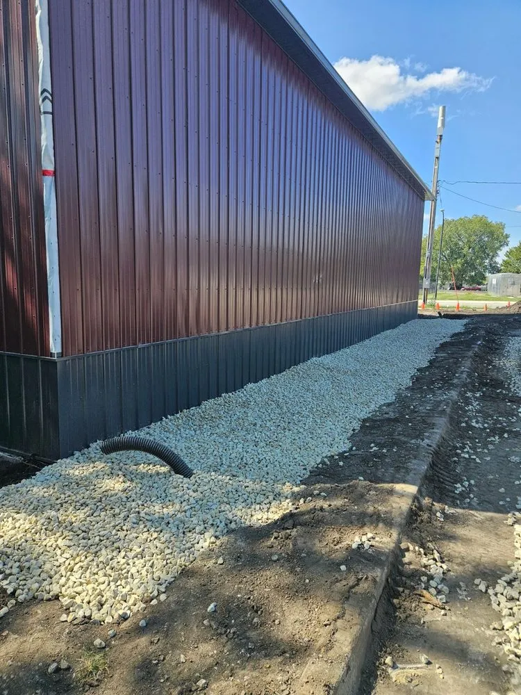 Reliable lawn mowing service in Osceola, IA - Absolute Outdoor Service