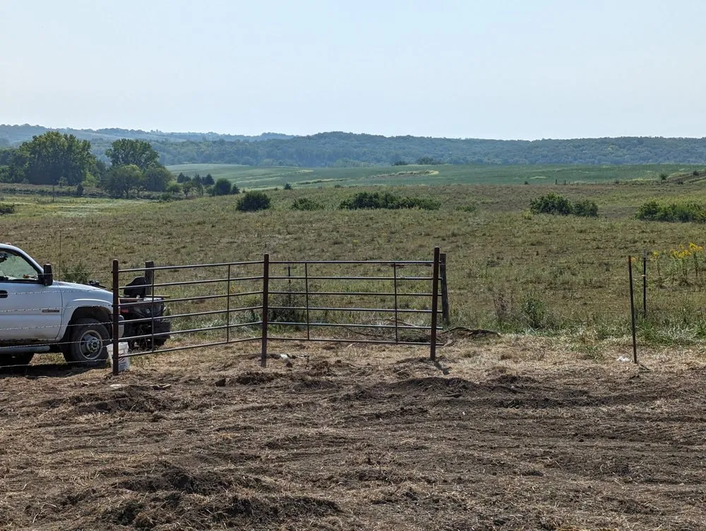 Expert lawn mowing service experts serving Osceola, IA - Absolute Outdoor Service