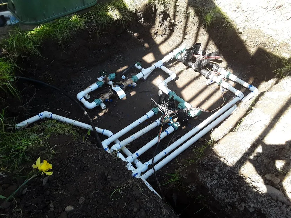 Expert residential landscaping in Scappoose, OR - Absolute Perfection Landscape