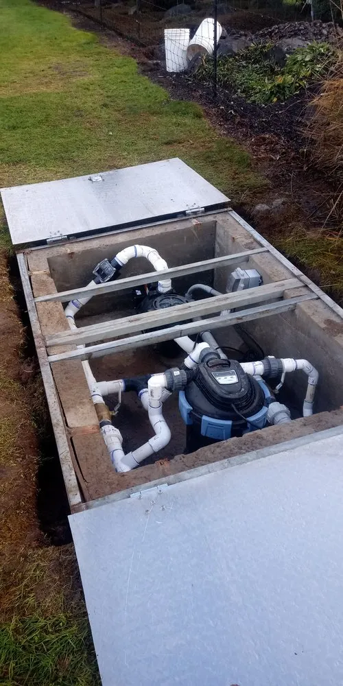 Expert yard cleanup service for year-round maintenance across Scappoose, OR - Absolute Perfection Landscape