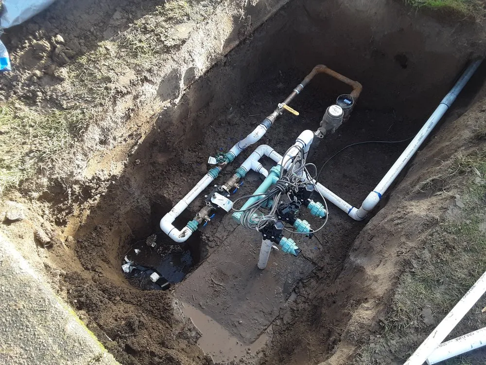 Trusted landscape installation in Scappoose, OR by Absolute Perfection Landscape