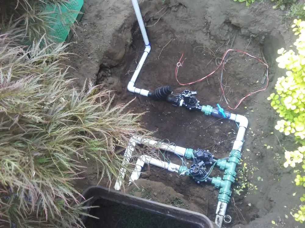 Reliable garden landscaping experts serving Scappoose, OR - Absolute Perfection Landscape