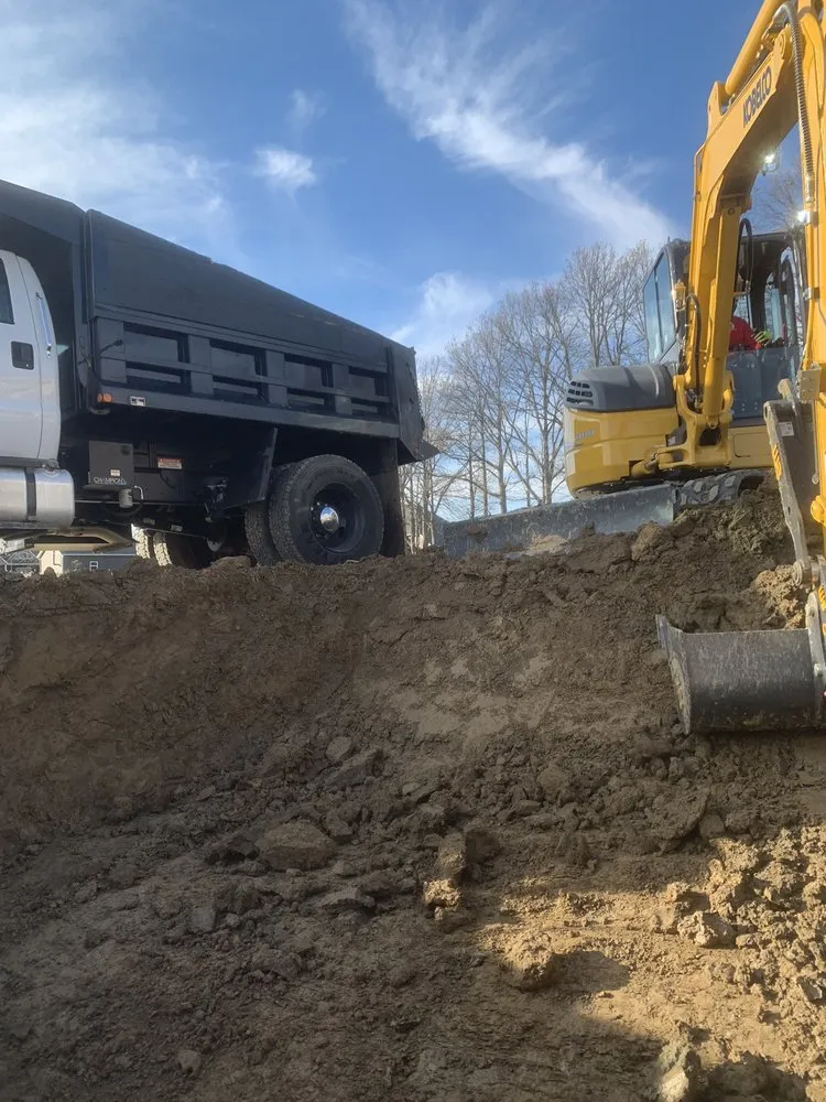 Custom residential landscaping experts serving Bedford Heights, OH - Absolute Precision Landscape and Supply