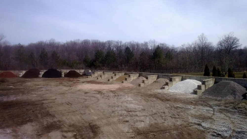 Trusted outdoor landscaping in Bedford Heights, OH by Absolute Precision Landscape and Supply