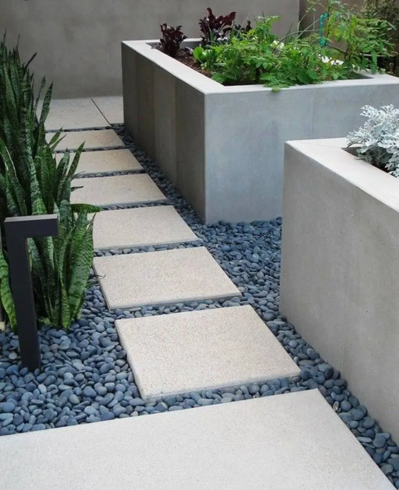 Expert residential landscaping in Denver, CO - Absolute Property Improvement