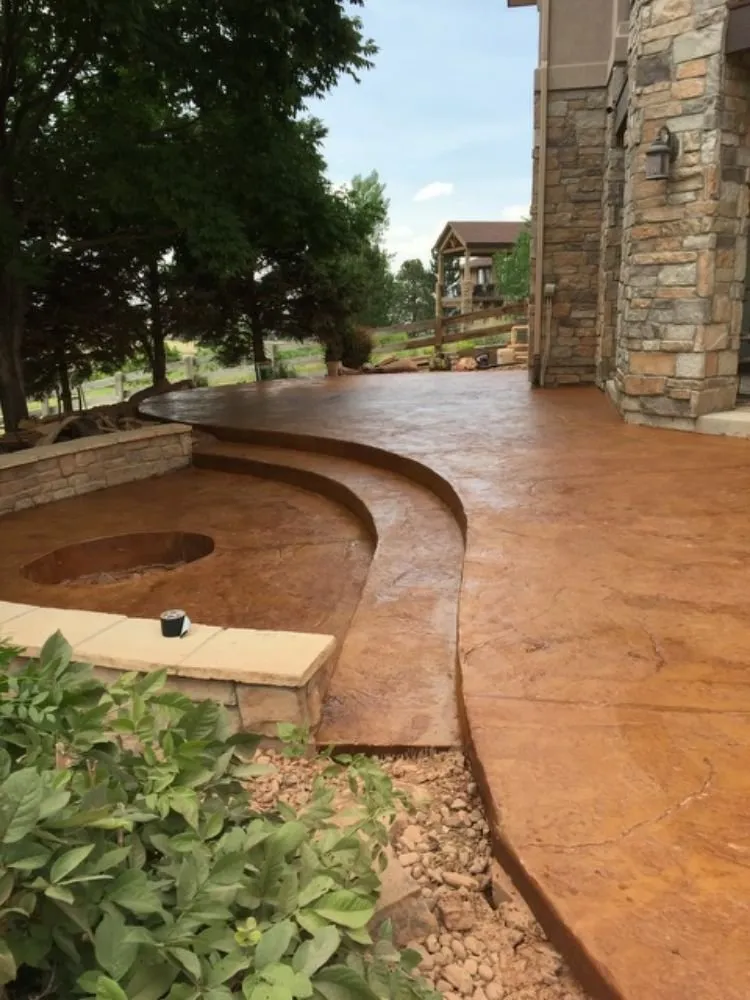 Professional lawn mowing service for homes across Denver, CO - Absolute Property Improvement