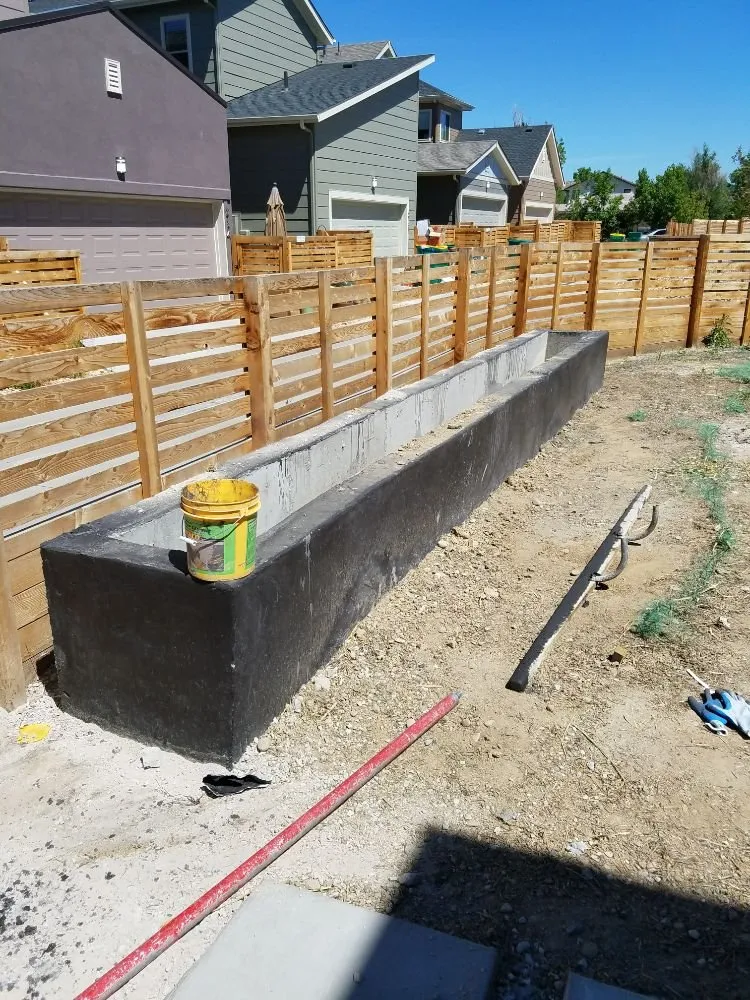 Top-rated garden landscaping in Denver, CO - Absolute Property Improvement