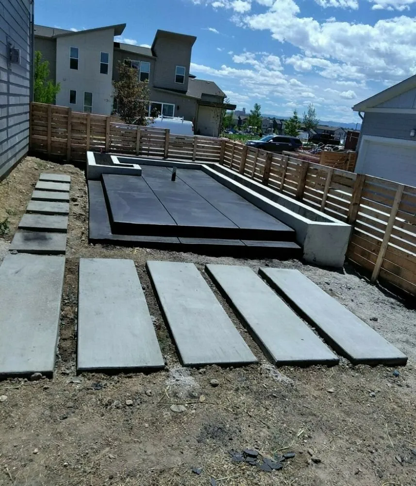 Expert landscape installation experts serving Denver, CO - Absolute Property Improvement