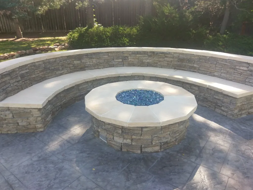 Local outdoor landscaping in Denver, CO - Absolute Property Improvement