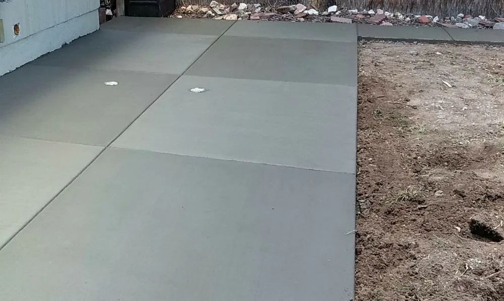 Affordable yard cleanup service in Denver, CO - Absolute Property Improvement