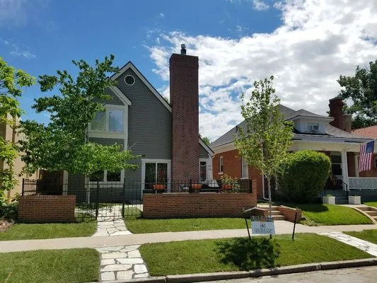 Absolute Property Improvement Logo