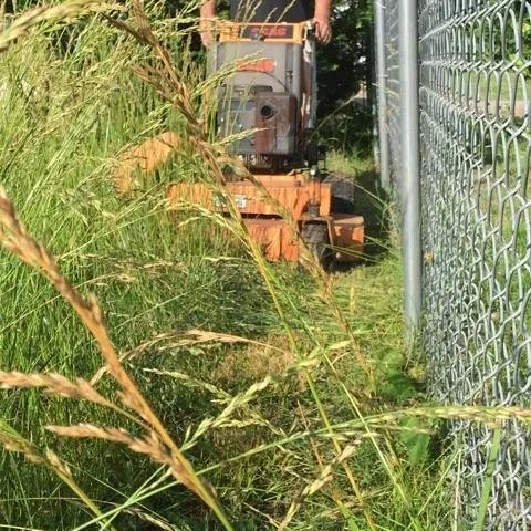 Reliable residential landscaping for year-round maintenance in Inman, SC by Absolute Property Management