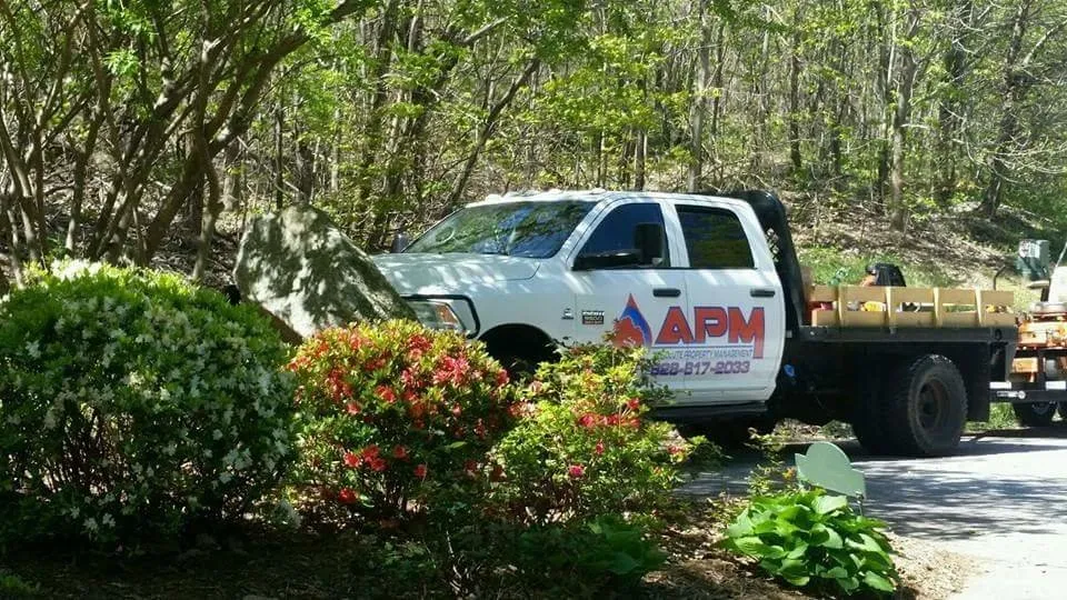 Trusted lawn mowing service near you across Inman, SC - Absolute Property Management