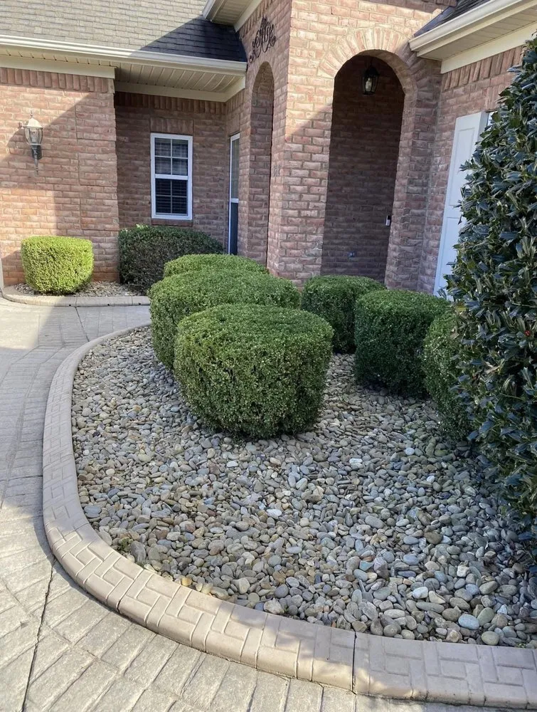 Top-rated residential landscaping in Talbott, TN - Absolute Property Management
