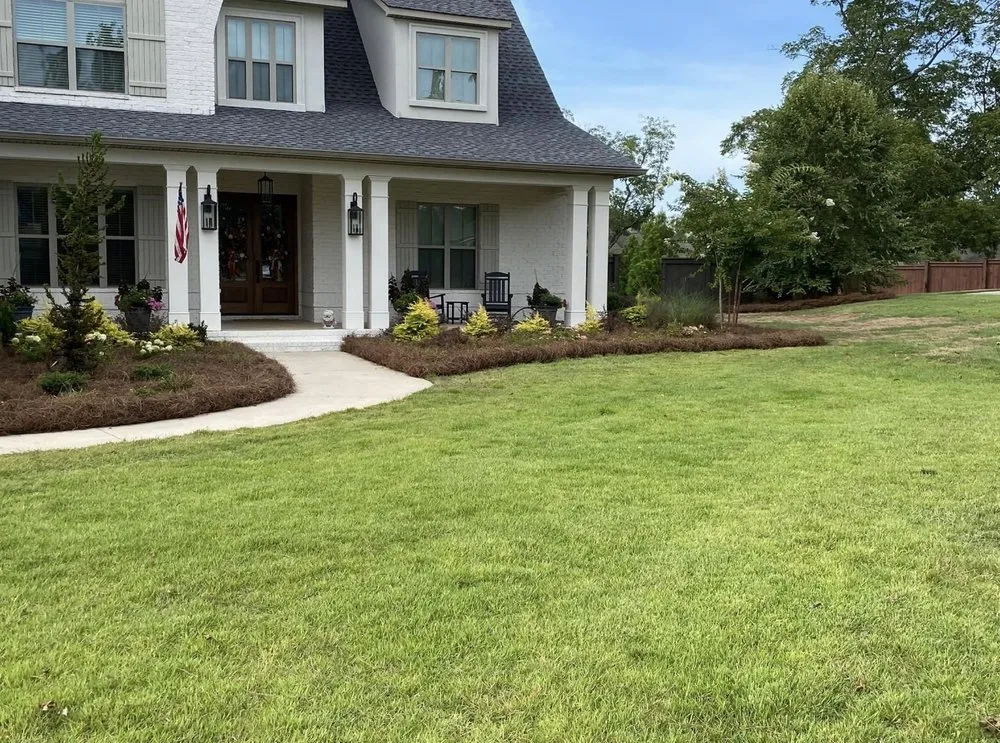 Expert outdoor landscaping near you across Talbott, TN - Absolute Property Management