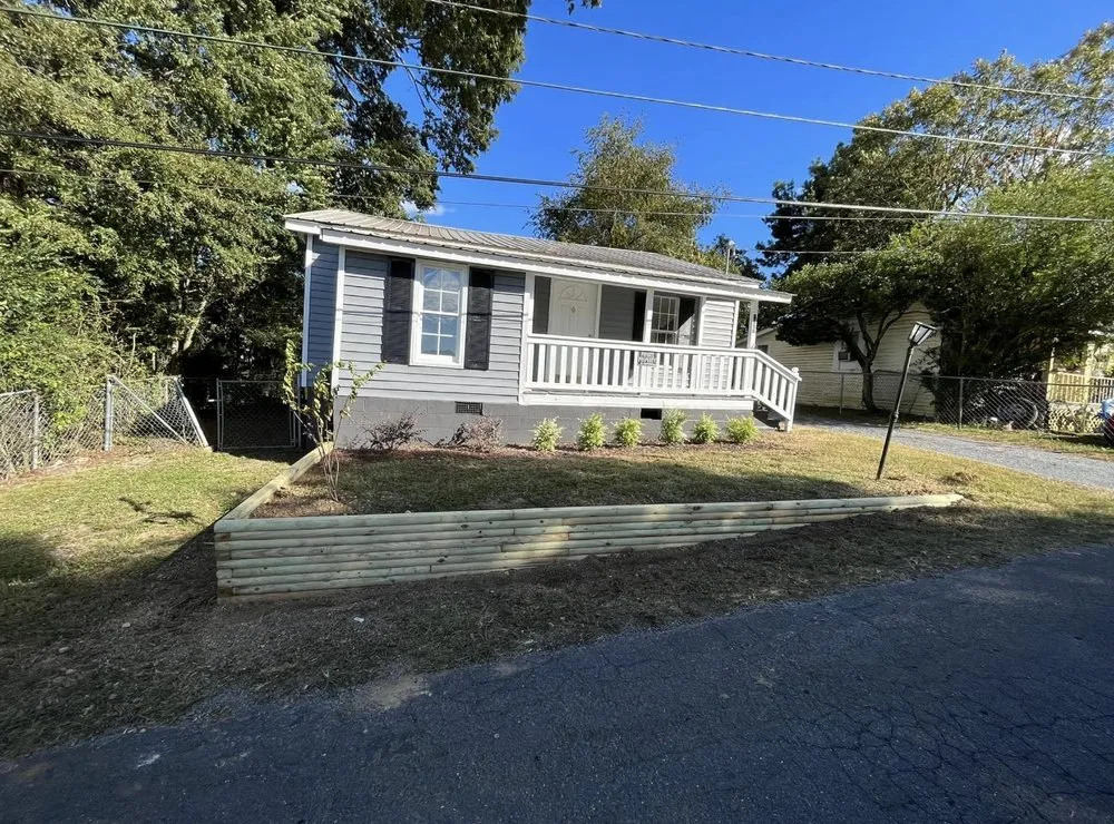 Local yard cleanup service in Talbott, TN by Absolute Property Management