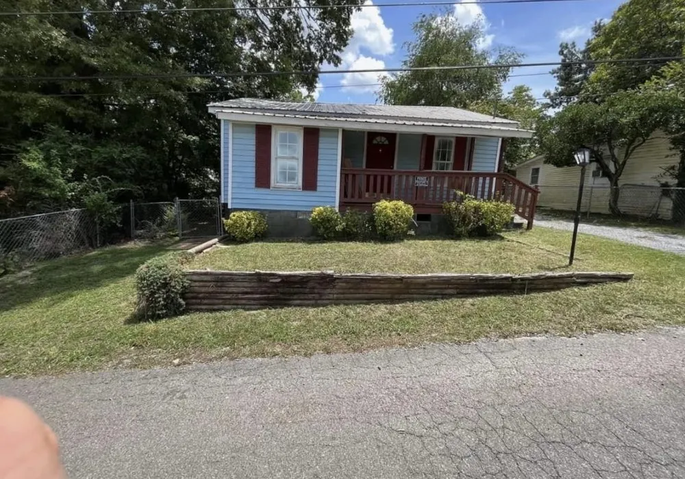 Top-rated landscape installation in Talbott, TN - Absolute Property Management
