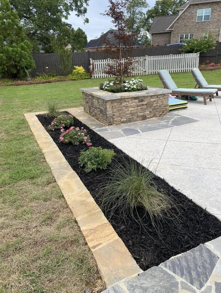 Expert landscape design experts serving Talbott, TN - Absolute Property Management