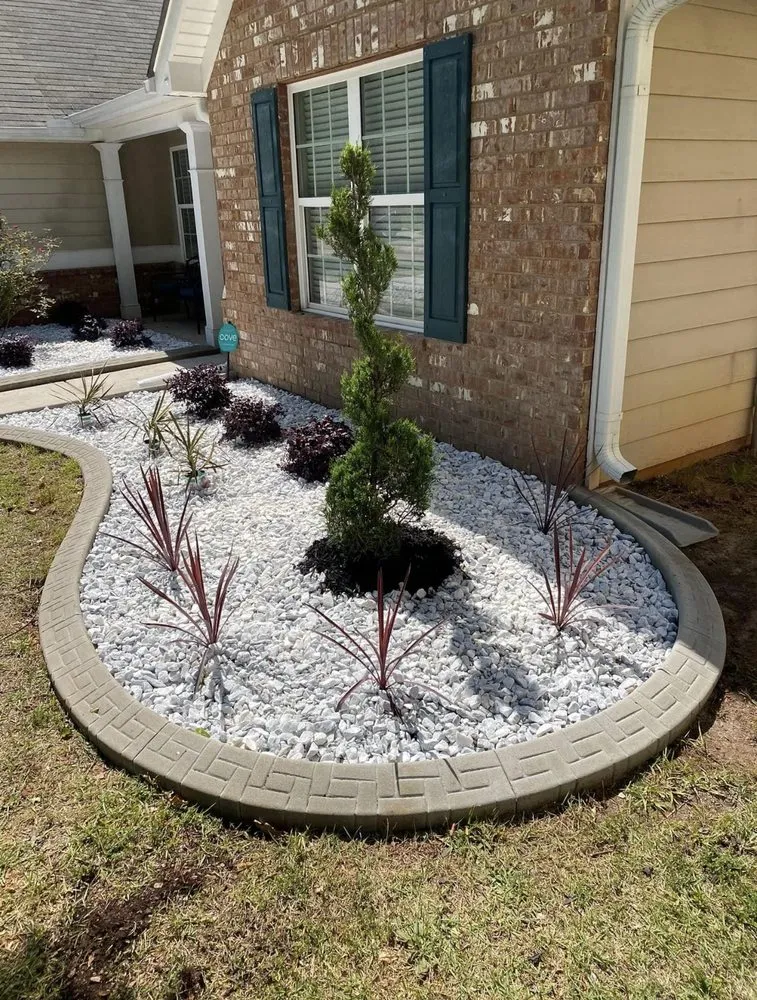 Affordable landscaping services for outdoor upgrades in Talbott, TN by Absolute Property Management