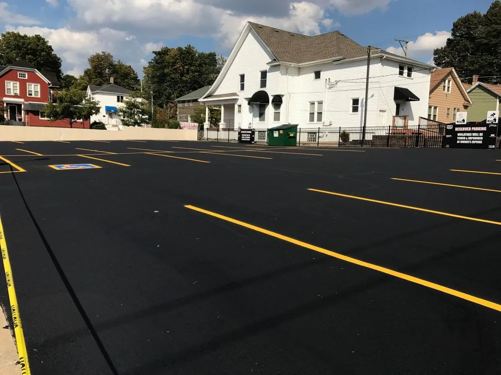 Affordable landscape design for outdoor upgrades in Hobart, IN by Absolute Property Services