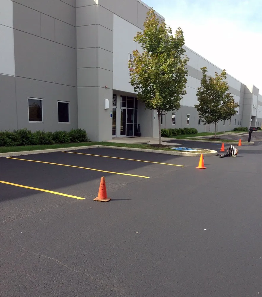 Reliable outdoor landscaping experts serving Hobart, IN - Absolute Property Services