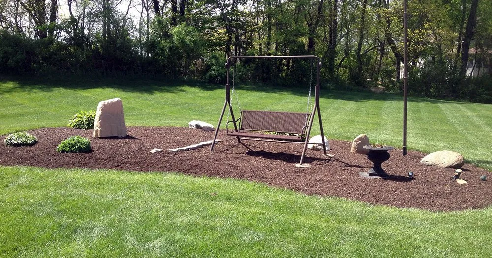 Local yard cleanup service in Hobart, IN by Absolute Property Services