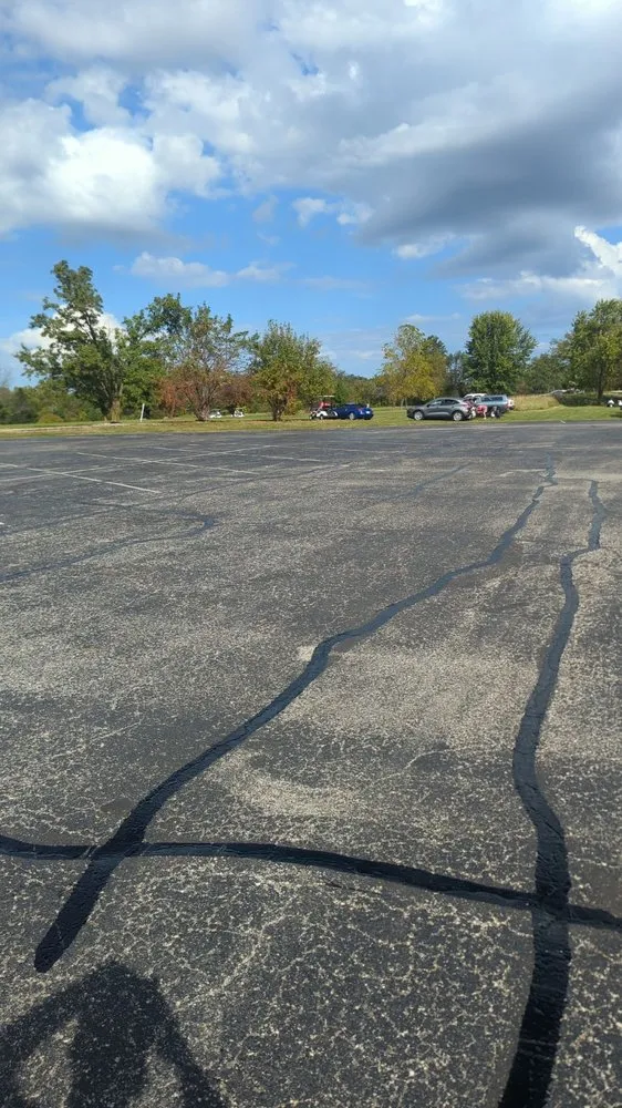 Professional residential landscaping in Hobart, IN by Absolute Property Services