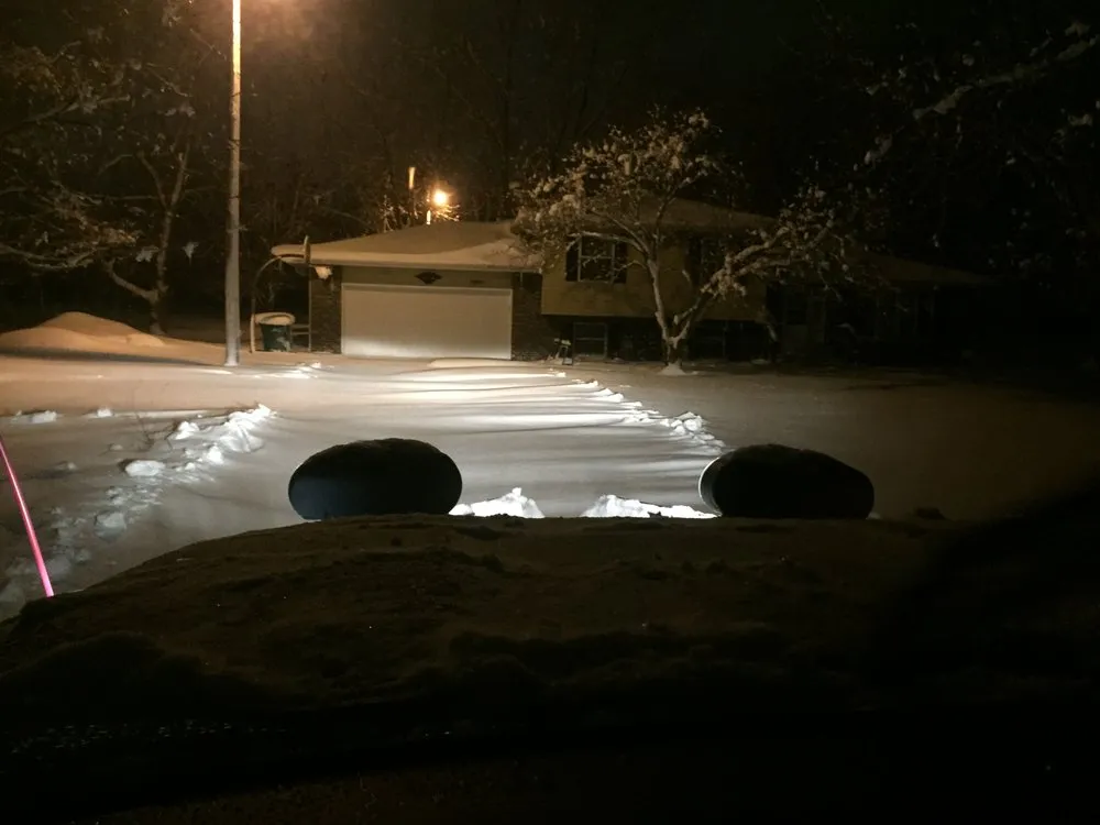 Top-rated yard maintenance in Hobart, IN - Absolute Property Services