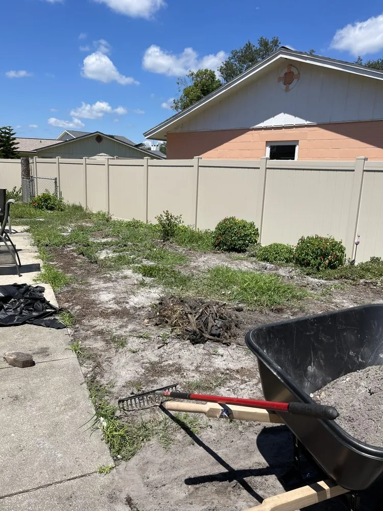 Reliable residential landscaping for outdoor upgrades across Port Orange, FL - Absolute Quality Landscape